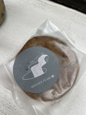   at Mother Pearl 圓貝 in Hong Kong Island