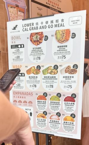   at Mother Pearl 圓貝 in Hong Kong Island