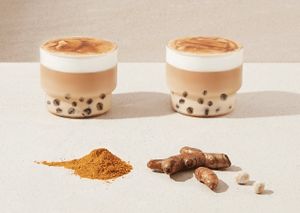 Drink at Mother Pearl 圓貝 in Hong Kong Island