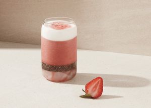 Drink at Mother Pearl 圓貝 in Hong Kong Island