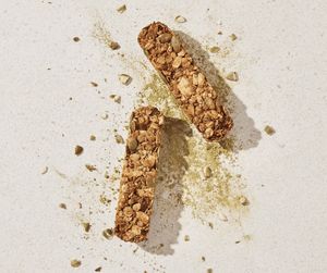 Food at Mother Pearl 圓貝 in Hong Kong Island