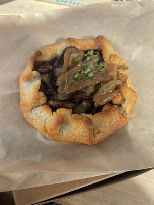   at Wholesome Bakery in San Francisco