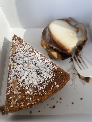   at Wholesome Bakery in San Francisco