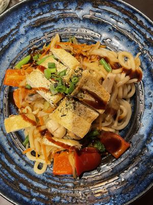   at MoschMosch in Heilbronn