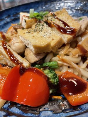   at MoschMosch in Heilbronn