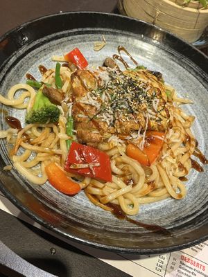   at MoschMosch in Heilbronn