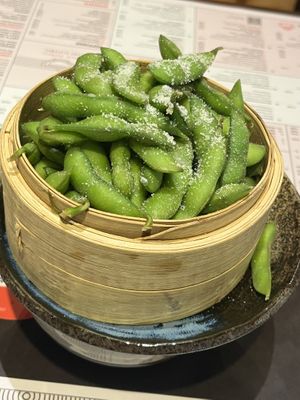   at MoschMosch in Heilbronn