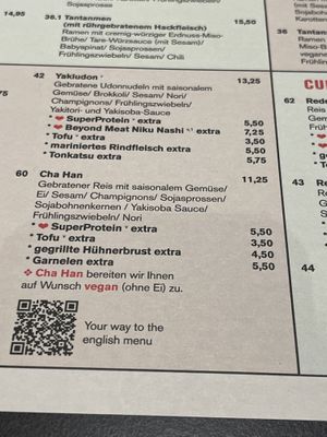   at MoschMosch in Heilbronn