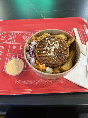   at Warzywina in Gdynia