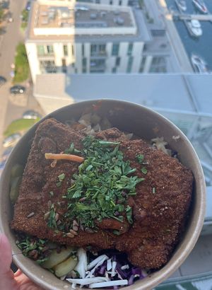   at Warzywina in Gdynia