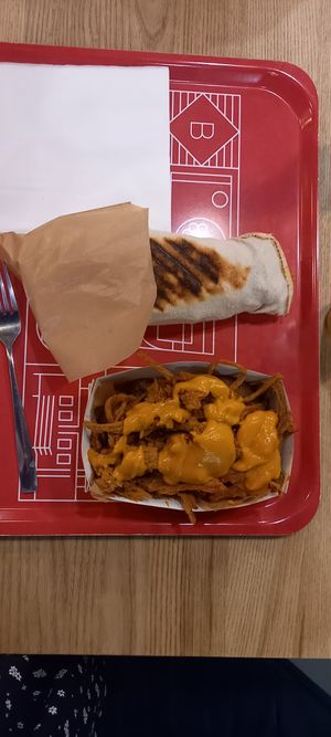  at Warzywina in Gdynia