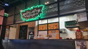  at Warzywina in Gdynia