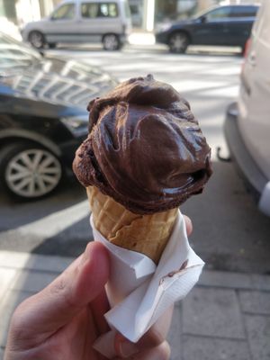  at StikkiNikki - Nybrogatan in Stockholm