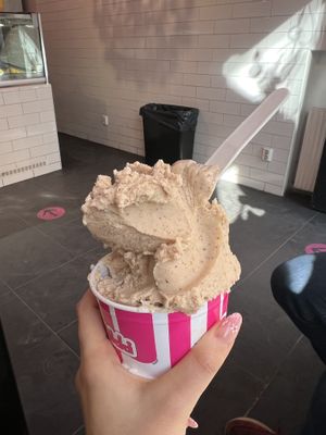   at StikkiNikki - Nybrogatan in Stockholm