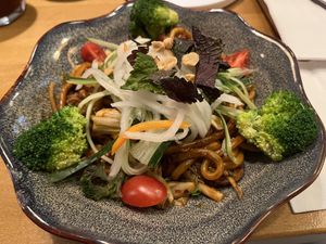   at House of Do An in Berlin