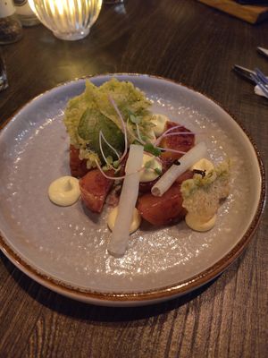  at Nozems in Den Helder