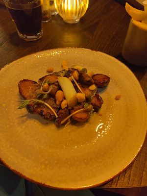  at Nozems in Den Helder