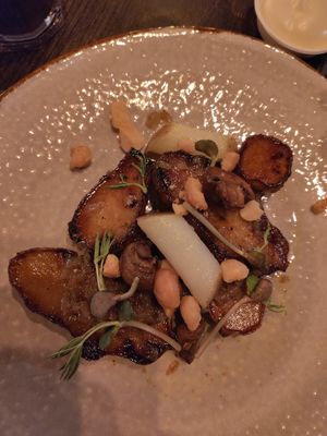  at Nozems in Den Helder