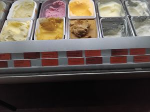  at Delicious in Rouen