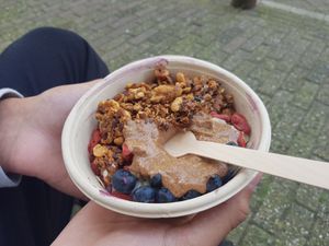  at JuiceBrothers - Herengracht in Amsterdam