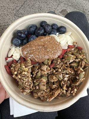   at JuiceBrothers - Herengracht in Amsterdam