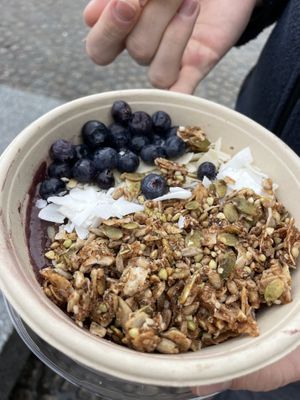 Classic  at JuiceBrothers - Herengracht in Amsterdam