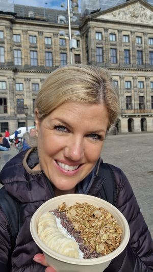  at JuiceBrothers - Herengracht in Amsterdam