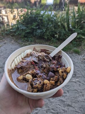  at JuiceBrothers - Herengracht in Amsterdam