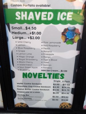  at The Cone in West Chester