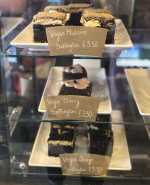   at Copper Pot in Sheffield