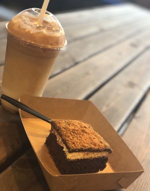   at Copper Pot in Sheffield