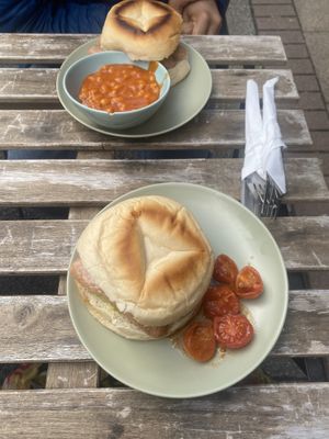   at Copper Pot in Sheffield