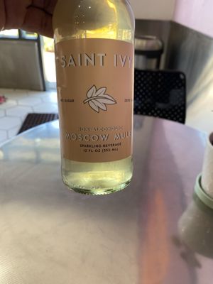   at Indigo Burger in Newark