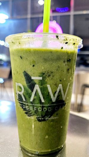  at Indigo Burger in Newark