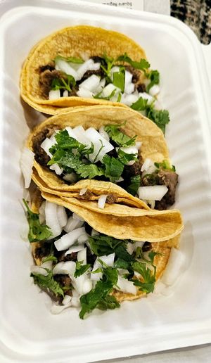  at Indigo Burger in Newark