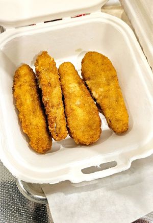  at Indigo Burger in Newark