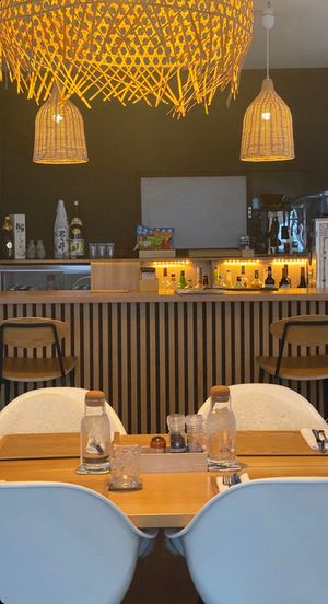   at Myoko Forest Lodge in Myoko