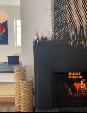   at Myoko Forest Lodge in Myoko