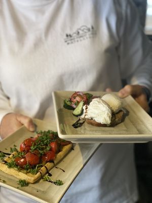   at Myoko Forest Lodge in Myoko