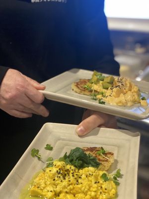   at Myoko Forest Lodge in Myoko