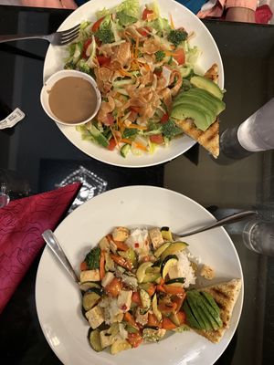   at The Roof Top in Regina