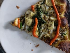  at Slab Sicilian Street Food in Portland