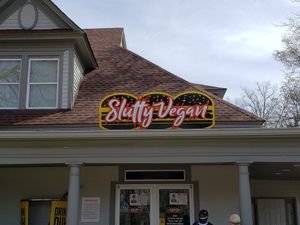 Slutty Vegan at Slutty Vegan in Jonesboro
