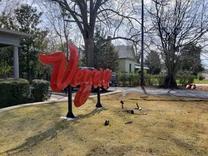 Vegan at Slutty Vegan in Jonesboro