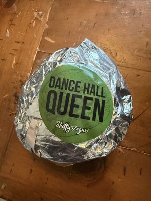   at Slutty Vegan in Jonesboro