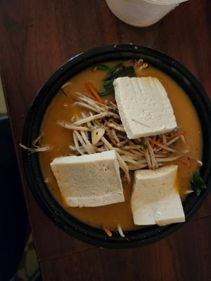  at Daikokuya in Monterey Park