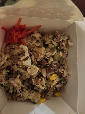  at Daikokuya in Monterey Park