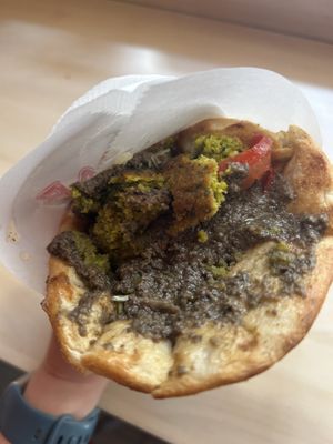   at Pamcial Srl in Bologna