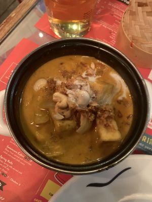   at Thaikhun in Southampton