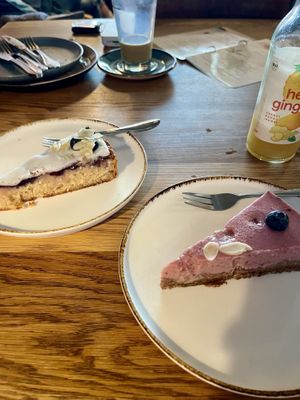   at Erdfreund Kaffee in Butzbach